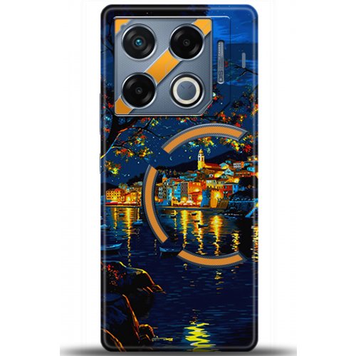 Uyumlu Kılıf HD Baskılı Kılıf - Followed Institution 5453