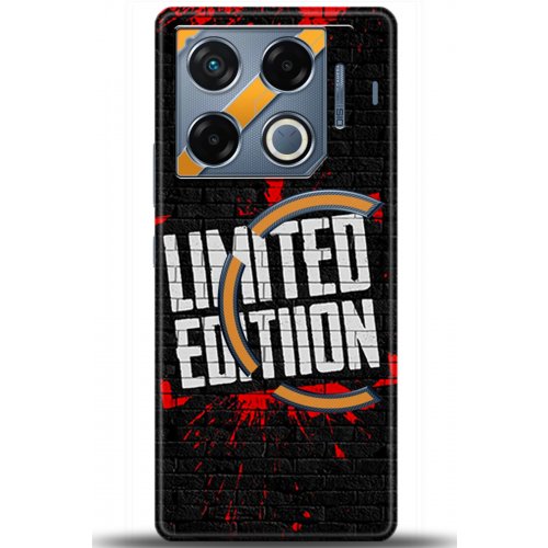 Uyumlu Kılıf HD Baskılı Kılıf - Followed Institution 5454