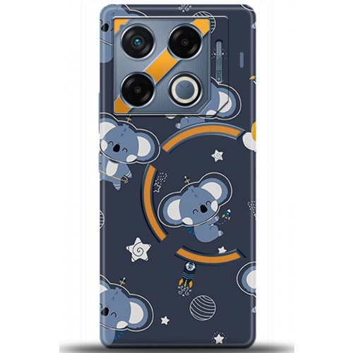 Uyumlu Kılıf HD Baskılı Kılıf - Followed Institution 5494