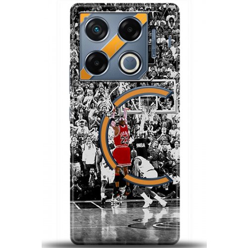 Uyumlu Kılıf HD Baskılı Kılıf - Followed Institution 5499