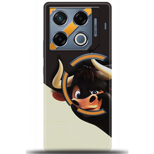 Uyumlu Kılıf HD Baskılı Kılıf - Followed Institution 5608