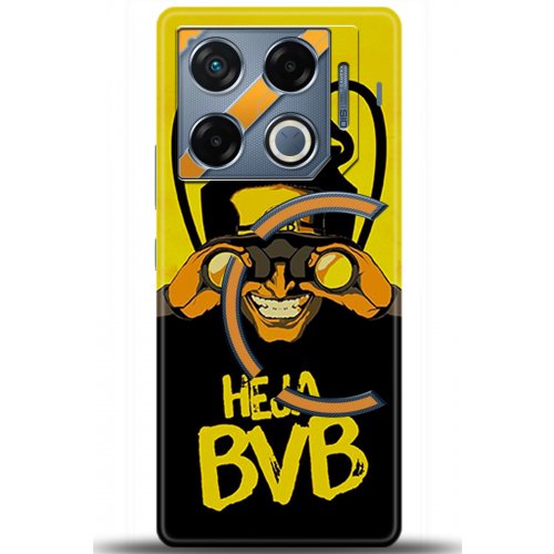 Uyumlu Kılıf HD Baskılı Kılıf - Followed Institution 5634