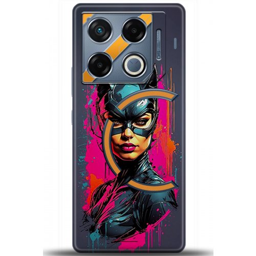 Uyumlu Kılıf HD Baskılı Kılıf - Followed Institution 5669