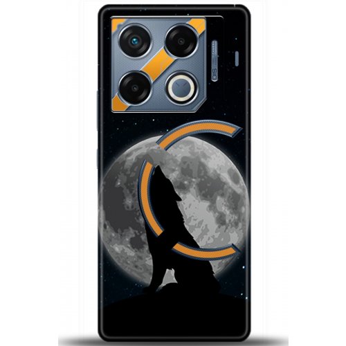 Uyumlu Kılıf HD Baskılı Kılıf - Followed Institution 5728