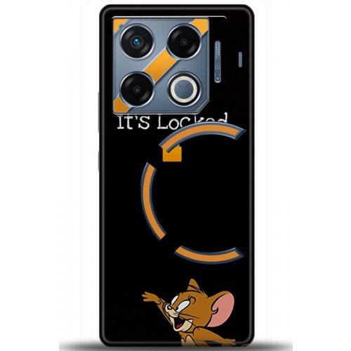 Uyumlu Kılıf HD Baskılı Kılıf - Followed Institution 5753