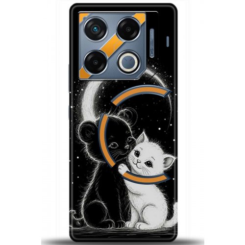 Uyumlu Kılıf HD Baskılı Kılıf - Followed Institution 5798