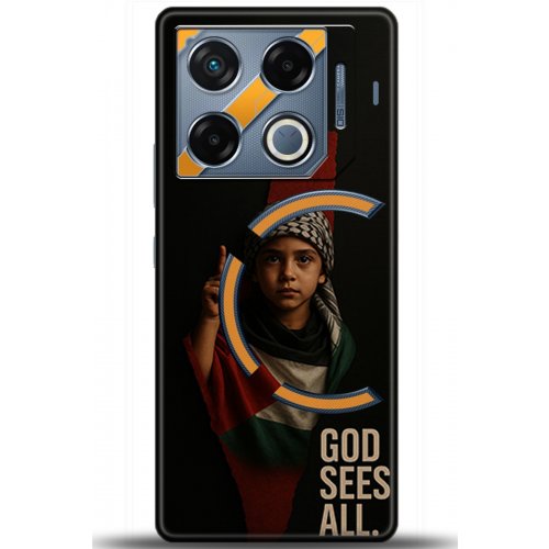 Uyumlu Kılıf HD Baskılı Kılıf - Followed Institution 5805