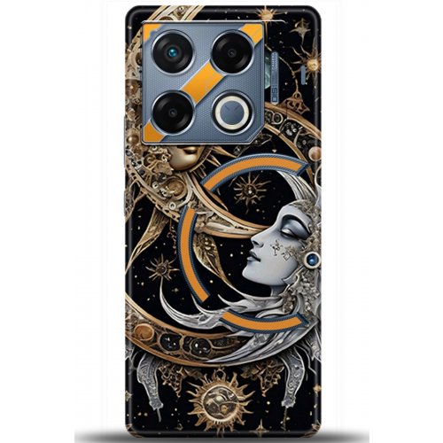 Uyumlu Kılıf HD Baskılı Kılıf - Followed Institution 5829