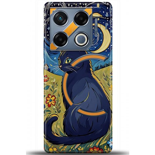 Uyumlu Kılıf HD Baskılı Kılıf - Followed Institution 5855