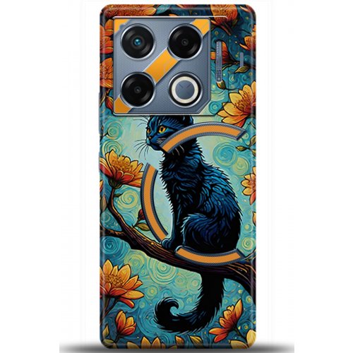 Uyumlu Kılıf HD Baskılı Kılıf - Followed Institution 5856