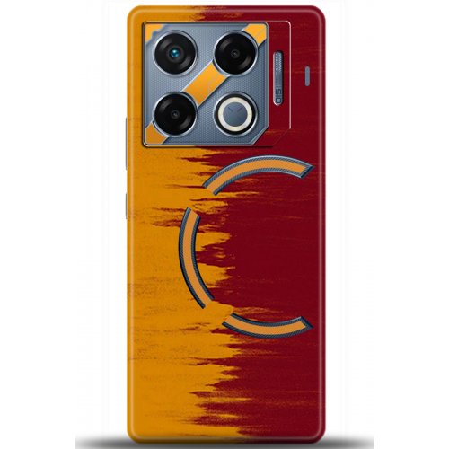 Uyumlu Kılıf HD Baskılı Kılıf - Followed Institution 5882