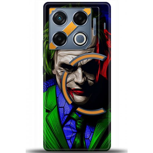 Uyumlu Kılıf HD Baskılı Kılıf - Followed Institution 5884