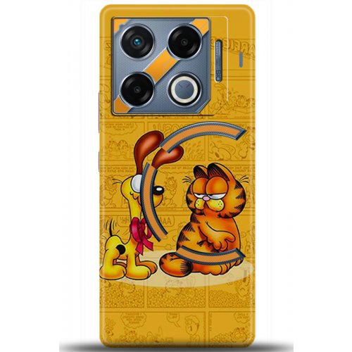 Uyumlu Kılıf HD Baskılı Kılıf - Followed Institution 5895