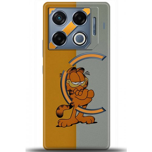 Uyumlu Kılıf HD Baskılı Kılıf - Followed Institution 5897