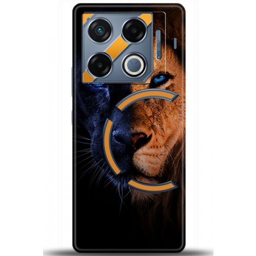 Uyumlu Kılıf HD Baskılı Kılıf - Followed Institution 5908