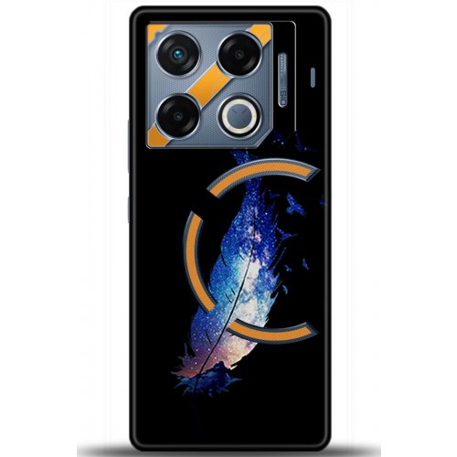 Uyumlu Kılıf HD Baskılı Kılıf - Followed Institution 5922