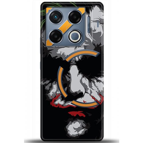 Uyumlu Kılıf HD Baskılı Kılıf - Followed Institution 5959