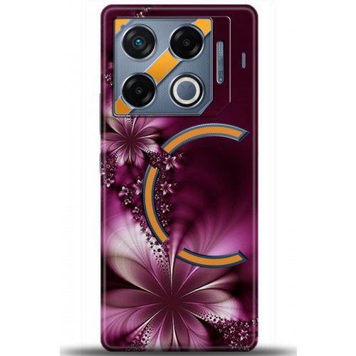 Uyumlu Kılıf HD Baskılı Kılıf - Followed Institution 5960