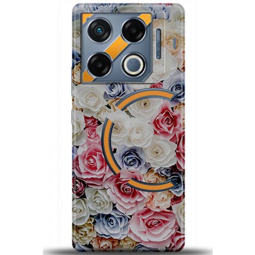 Uyumlu Kılıf HD Baskılı Kılıf - Followed Institution 5975