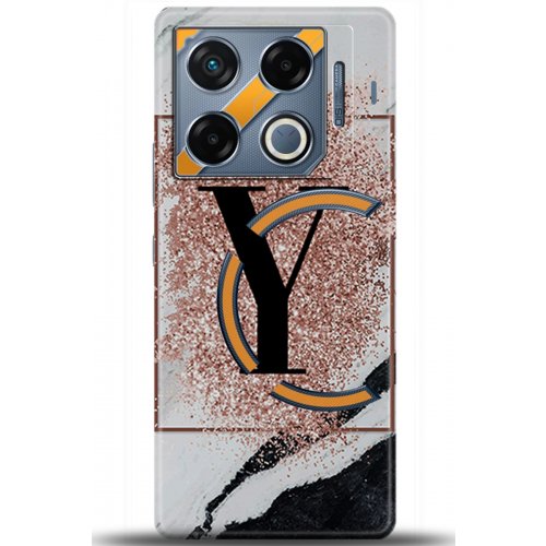 Uyumlu Kılıf HD Baskılı Kılıf - Followed Institution 5994