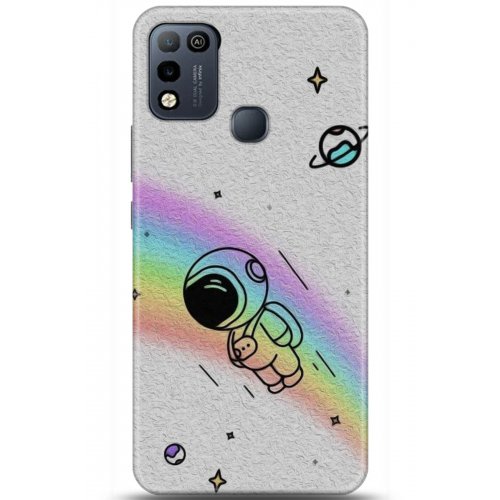 Uyumlu Kılıf HD Baskılı Kılıf - Followed Institution 5021