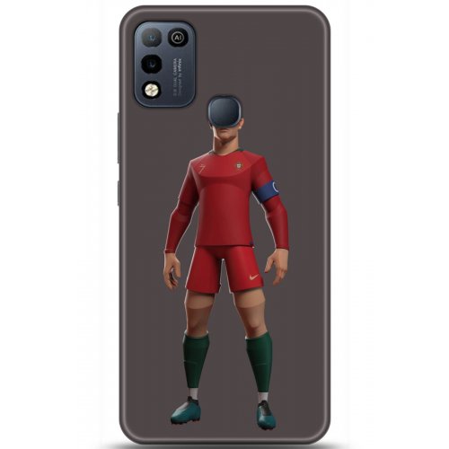 Uyumlu Kılıf HD Baskılı Kılıf - Followed Institution 5060