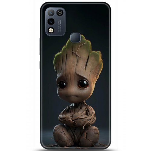 Uyumlu Kılıf HD Baskılı Kılıf - Followed Institution 5071