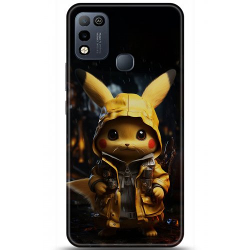 Uyumlu Kılıf HD Baskılı Kılıf - Followed Institution 5074