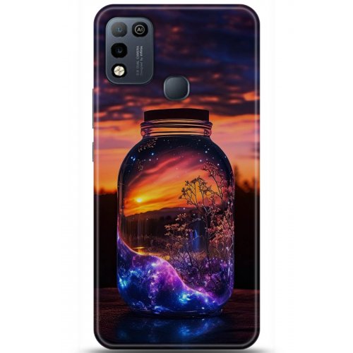 Uyumlu Kılıf HD Baskılı Kılıf - Followed Institution 5118