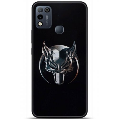 Uyumlu Kılıf HD Baskılı Kılıf - Followed Institution 5135