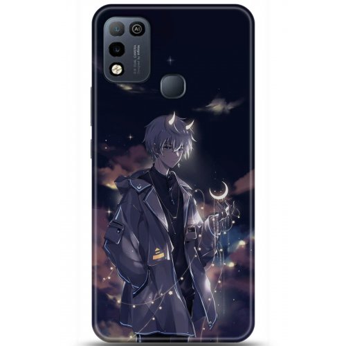 Uyumlu Kılıf HD Baskılı Kılıf - Followed Institution 5183