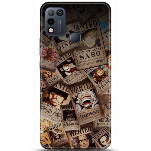 Uyumlu Kılıf HD Baskılı Kılıf - Followed Institution 5192