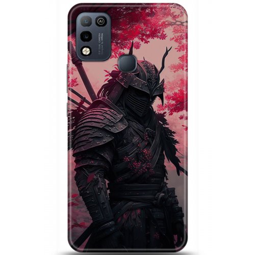 Uyumlu Kılıf HD Baskılı Kılıf - Followed Institution 5226