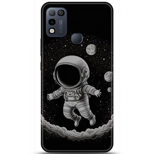 Uyumlu Kılıf HD Baskılı Kılıf - Followed Institution 5241