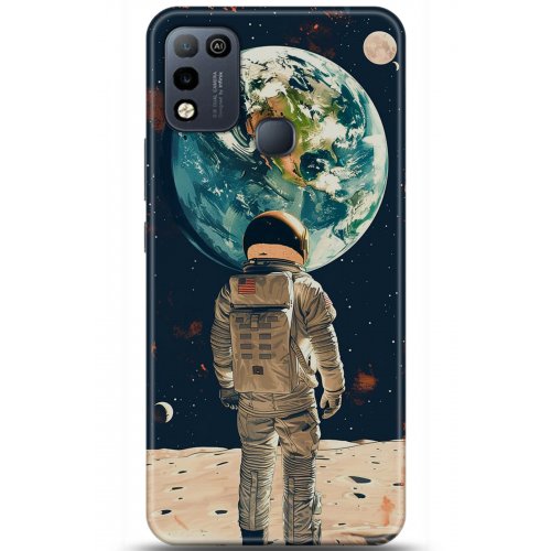 Uyumlu Kılıf HD Baskılı Kılıf - Followed Institution 5352