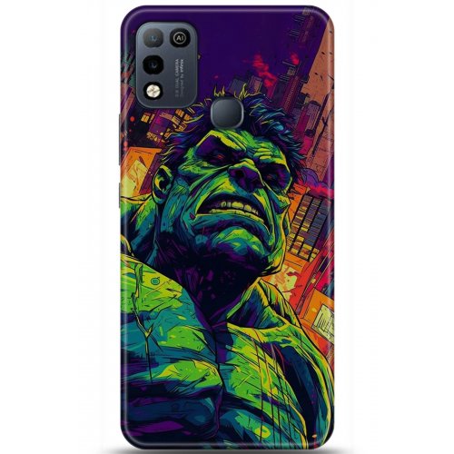 Uyumlu Kılıf HD Baskılı Kılıf - Followed Institution 5365