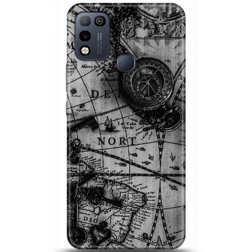 Uyumlu Kılıf HD Baskılı Kılıf - Followed Institution 5381