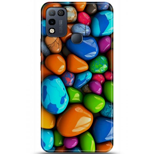 Uyumlu Kılıf HD Baskılı Kılıf - Followed Institution 5455