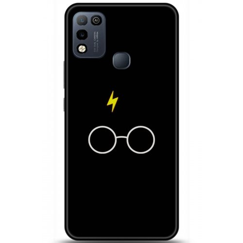 Uyumlu Kılıf HD Baskılı Kılıf - Followed Institution 5550