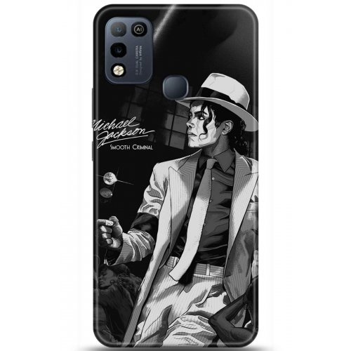 Uyumlu Kılıf HD Baskılı Kılıf - Followed Institution 5558