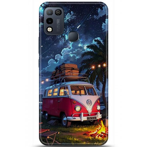 Uyumlu Kılıf HD Baskılı Kılıf - Followed Institution 5564