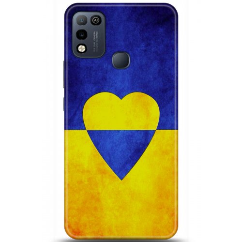 Uyumlu Kılıf HD Baskılı Kılıf - Followed Institution 5581