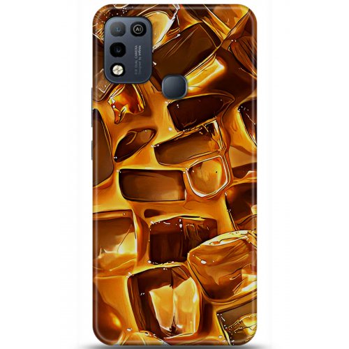 Uyumlu Kılıf HD Baskılı Kılıf - Followed Institution 5614