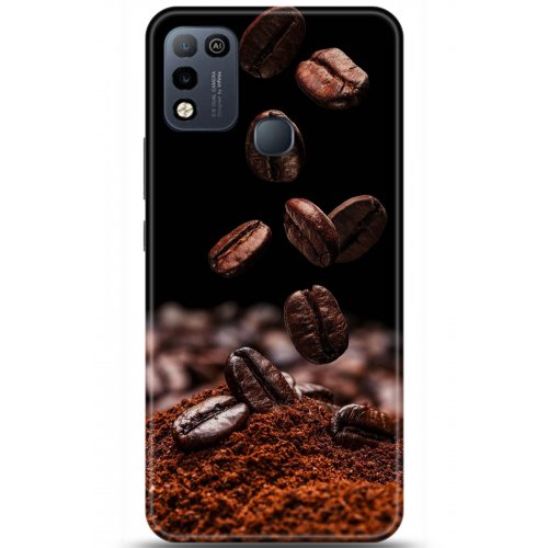 Uyumlu Kılıf HD Baskılı Kılıf - Followed Institution 5624