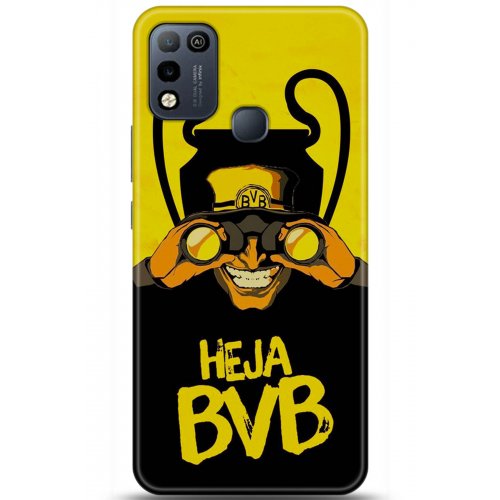 Uyumlu Kılıf HD Baskılı Kılıf - Followed Institution 5634