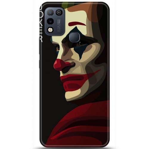 Uyumlu Kılıf HD Baskılı Kılıf - Followed Institution 5689