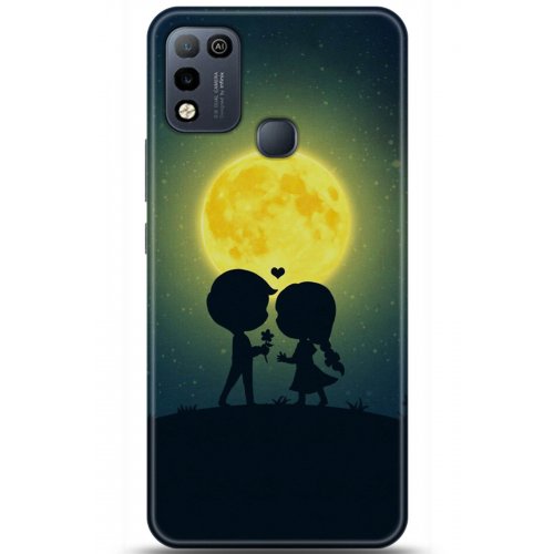 Uyumlu Kılıf HD Baskılı Kılıf - Followed Institution 5690