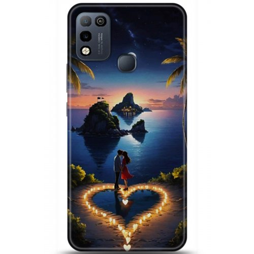 Uyumlu Kılıf HD Baskılı Kılıf - Followed Institution 5692