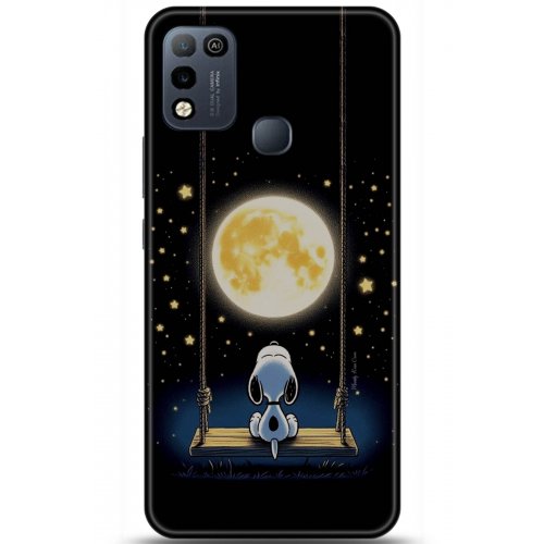 Uyumlu Kılıf HD Baskılı Kılıf - Followed Institution 5705