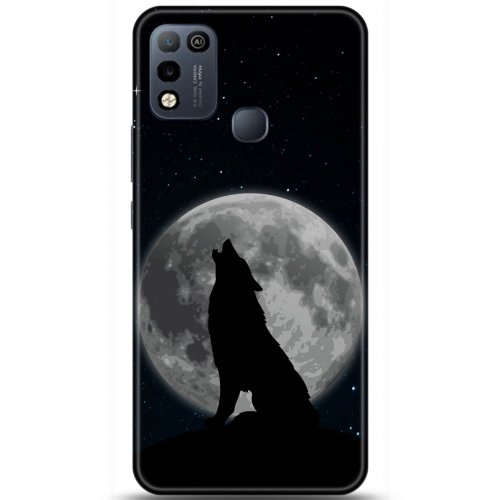 Uyumlu Kılıf HD Baskılı Kılıf - Followed Institution 5728